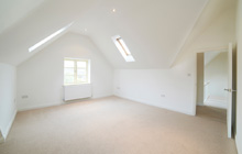 Grendon Common bedroom extension leads