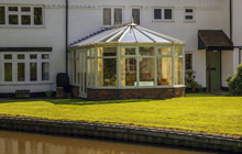 Grendon Common conservatory leads