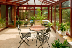 Grendon Common conservatory quotes