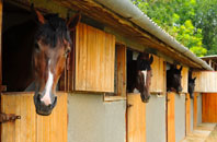 free Grendon Common stable construction quotes