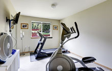Grendon Common home gym construction leads