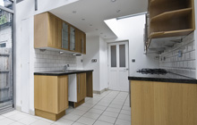 Grendon Common kitchen extension leads