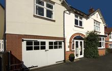 Grendon Common multiple storey extension leads