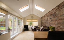 Grendon Common single storey extension leads